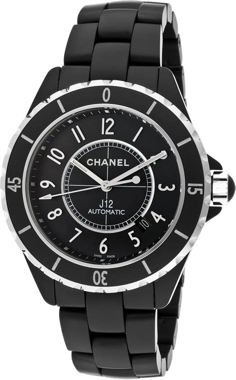 chanel j12 watch price euro|Chanel j12 ceramic watch price.